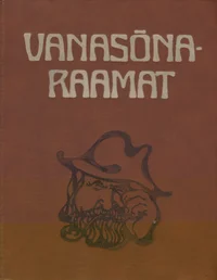Vanasõnaraamat