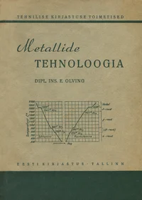 Metallide tehnoloogia