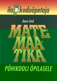 Matemaatika põhikooli õpilasele