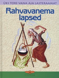 Rahvavanema lapsed