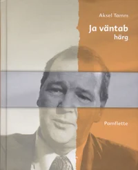Ja väntab härg