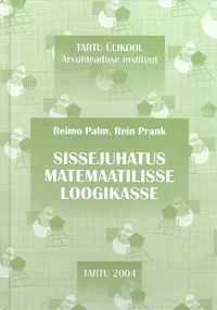 Sissejuhatus matemaatilisse loogikasse