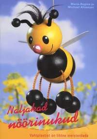 Naljakad nöörinukud