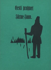 Eesti prohvet Järve-Jaan