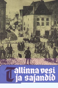 Tallinna vesi ja sajandid