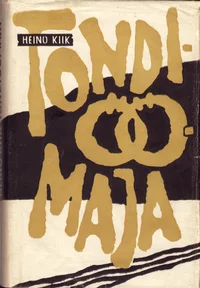 Tondiöömaja