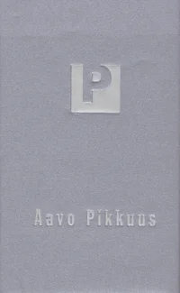 Aavo Pikkuus