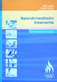 Spordimeditsiin treenerile