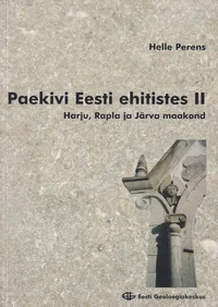 Paekivi Eesti ehitistes