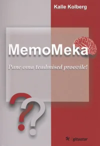 MemoMeka. Pane oma teadmised proovile!