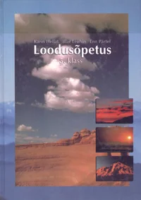 Loodusõpetus 5. klassile