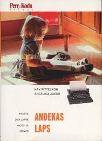 Andekas laps