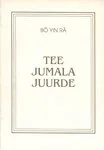 Tee Jumala juurde