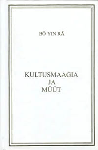 Kultusmaagia ja müüt