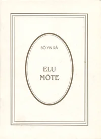 Elu mõte