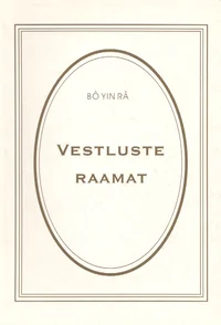 Vestluste raamat
