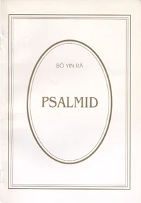 Psalmid