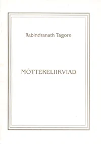 Mõttereliikviad