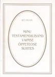 Minu testamendilisand vaimse õppeteose suhtes