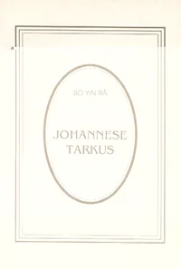 Johannese tarkus