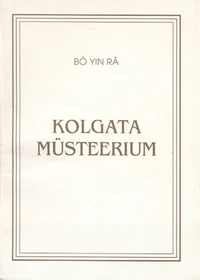 Kolgata müsteerium
