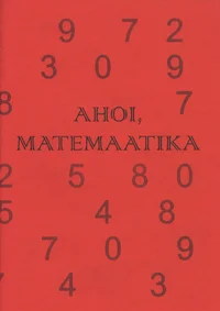 Ahoi, matemaatika