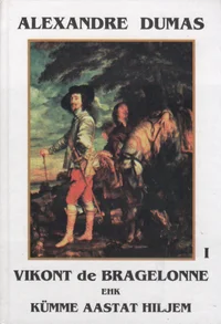 Vikont de Bragelonne