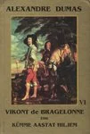 Vikont de Bragelonne