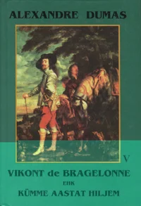 Vikont de Bragelonne