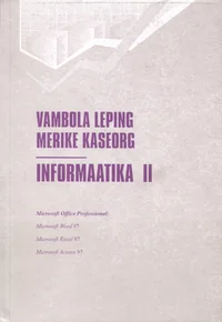 Informaatika