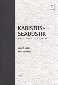 Karistusseadustik