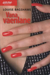 Vana vaenlane