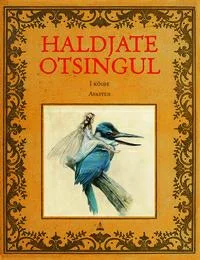 Haldjate otsingul