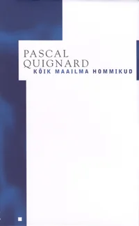 Kõik maailma hommikud
