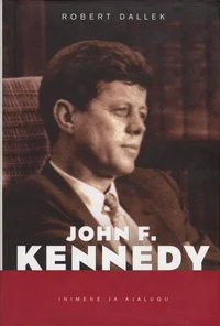 John F. Kennedy