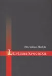 Liivimaa ajalugu
