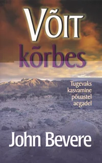 Võit kõrbes