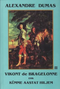 Vikont de Bragelonne