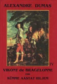 Vikont de Bragelonne