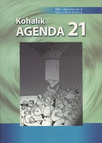 Kohalik AGENDA 21