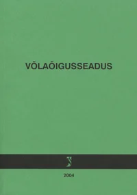 Võlaõigusseadus