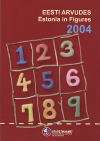 Eesti arvudes 2004
