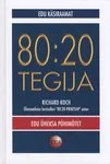 80:20-tegija