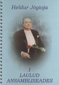 Laulud ansambliseades