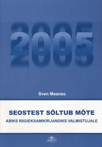 Seostest sõltub mõte
