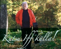 Kutsu Iff külla!