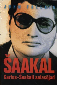 Šaakal