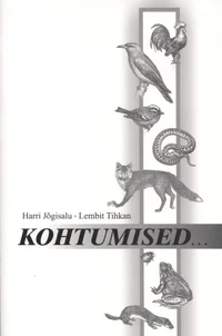 Kohtumised
