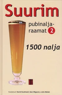 Suurim pubinaljaraamat