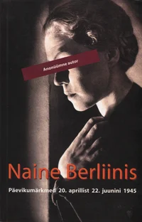 Naine Berliinis